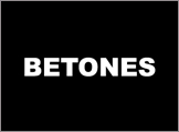 ＢＥＴＯＮＥＳ